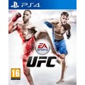 EA Sports UFC - Ultimate Fighting Championship (PS4)