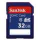 SanDisk SDHC 32GB Class 4_2005731384