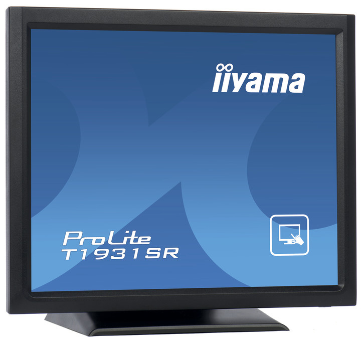 iiyama ProLite T1931SR-B1 - LCD monitor 19&quot;_1175222992