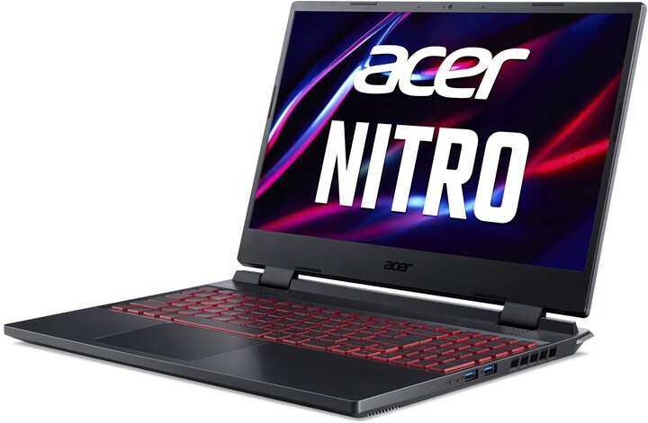 Acer Nitro 5 (AN515-46), černá_1981869260