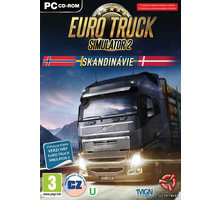 Euro Truck Simulator 2: Skandinávie (PC)_648701925
