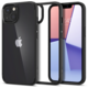 Spigen ochranný kryt Ultra Hybrid pro Apple iPhone 13, černá_1387252357