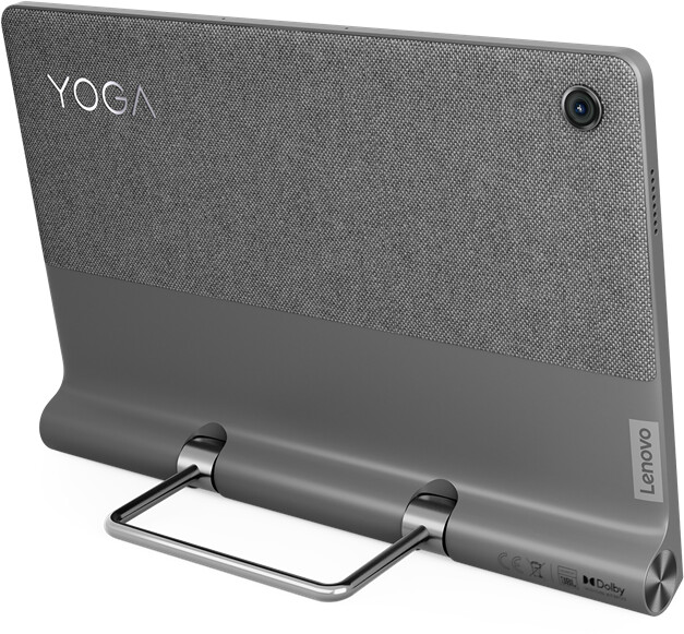 Lenovo Yoga Smart Tab 11, 6GB/256GB, LTE, Slate Grey_1345360844