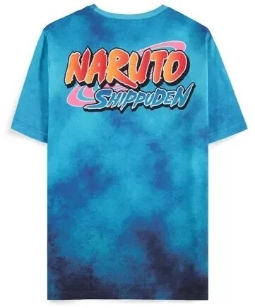 Tričko Naruto - Naruto &amp; Sasuke (M)_1476419772