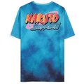 Tričko Naruto - Naruto &amp; Sasuke (L)_1317603909