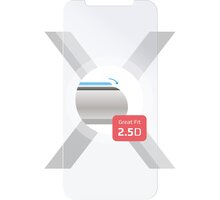 FIXED ochranné tvrzené sklo pro Apple iPhone 12 mini, čirá_456513639