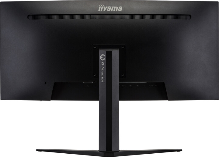 iiyama ProLite GB3466WQSU-B1 - LED monitor 34"