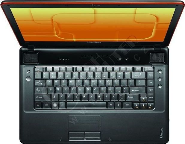 Lenovo IdeaPad Y550p (59032293) + myš Razer_94876149