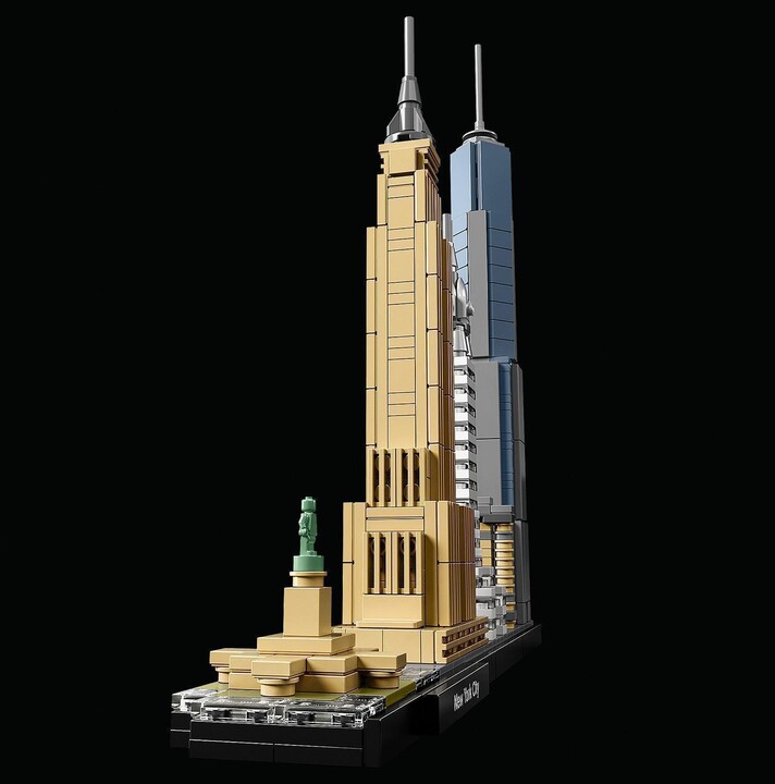 LEGO® Architecture 21028 New York City_1523039151