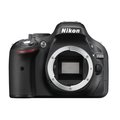 Nikon D5200, černá_553886401