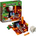 LEGO® Minecraft® 21143 Podzemní brána_1488777704