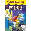 Komiks Bart Simpson: Král ponocování, 7/2018