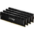 Kingston Fury Renegade Black 128GB (4x32GB) DDR4 3600 CL18_1218790377