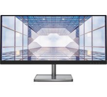 Lenovo L29w-30 - LED monitor 29" Poukaz 200 Kč na nákup na Mall.cz + O2 TV HBO a Sport Pack na dva měsíce