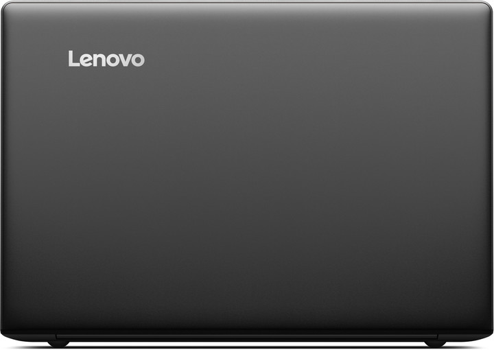 Lenovo IdeaPad 310-15ISK, černá