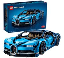 LEGO® Technic 42083 Bugatti Chiron_1120758271