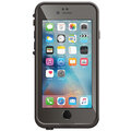 LifeProof Fre odolné pouzdro pro iPhone 6/6s, šedé
