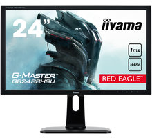 iiyama G-Master GB2488HSU - LED monitor 24&quot;_1333375294