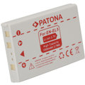 Patona baterie pro Nikon EN-EL5 1000mAh_351899652