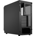 Fractal Design Focus 2 RGB Black TG Clear Tint_800317622