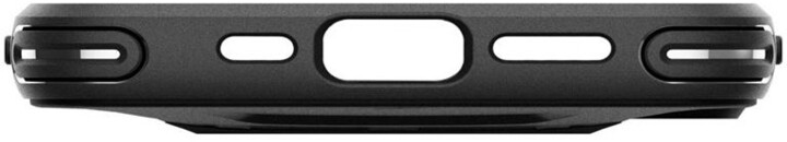 Spigen ochranný kryt Gearlock pro Apple iPhone 13, černá_2092365274