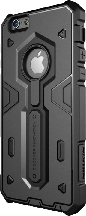 Nillkin Defender II ochranné pouzdro pro iPhone 6/6S - Černé_685822328