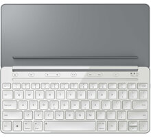 Microsoft Universal Mobile Keyboard BT, šedá_1033507051