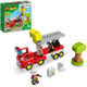 LEGO DUPLO® 10969 Hasičský vůz