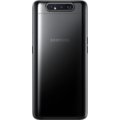 Samsung Galaxy A80, 8GB/128GB, černá_1136626931