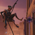 Novinka XCOM: Chimera Squad spojí síly lidí a mimozemšťanů