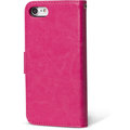 EPICO flipové pouzdro pro iPhone 7/8 - tmavě růžové_312968987