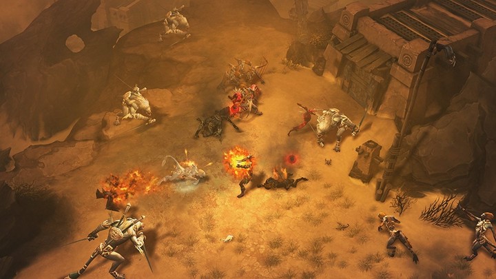 Hra Diablo III Battlechest v hodnotě 849 Kč_1698233201