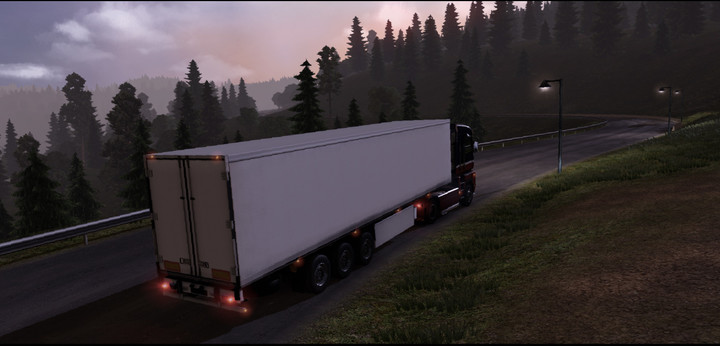 Euro Truck Simulator 2: Platinová Edice (PC)_592693878