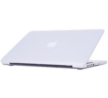 EPICO plastový kryt pro MacBook PRO Retina 13&quot; MATT - bílý_333185082