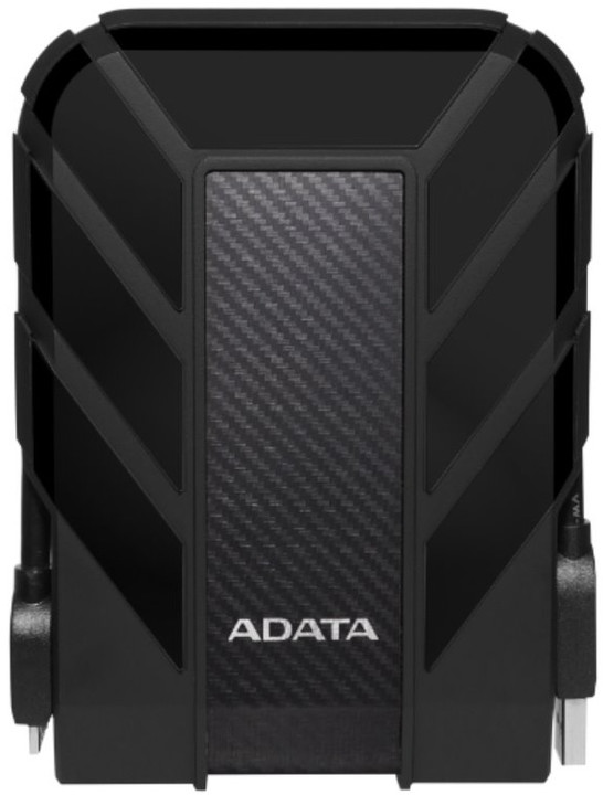 ADATA HD710 Pro, USB3.1 - 4TB, černý_1381548722
