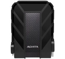 ADATA HD710 Pro, USB3.1 - 4TB, černý O2 TV HBO a Sport Pack na dva měsíce
