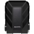 ADATA HD710 Pro, USB3.1 - 4TB, černý O2 TV HBO a Sport Pack na dva měsíce