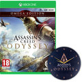 Assassin's Creed: Odyssey - Omega Edition (Xbox ONE) + Hodiny
