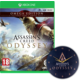 Assassin's Creed: Odyssey - Omega Edition (Xbox ONE) + Hodiny