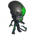 Set Alien: Xenomorph - figurka POP! a pánské tričko (M)_1586781033