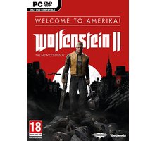 Wolfenstein II: The New Colossus - Welcome to Amerika (PC)_1319093700