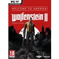 Wolfenstein II: The New Colossus - Welcome to Amerika (PC)_1319093700