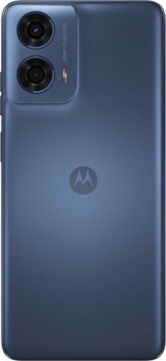 Motorola Moto G24 Power, 8GB/256GB, Modrá_2045339657