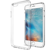Spigen Ultra Hybrid ochranný kryt pro iPhone 6/6s, crystal clear_171455172