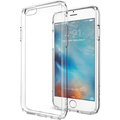 Spigen Ultra Hybrid ochranný kryt pro iPhone 6/6s, crystal clear
