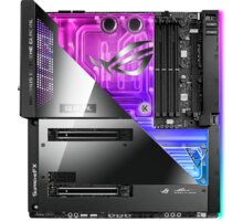 ASUS ROG MAXIMUS Z690 EXTREME GLACIAL - Intel Z690 90MB1A60-M0EAY0