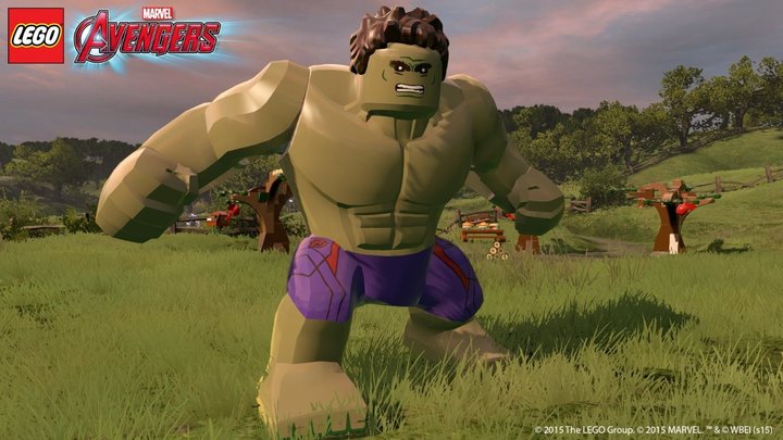 LEGO Marvel&#39;s Avengers (PC)_1121014911