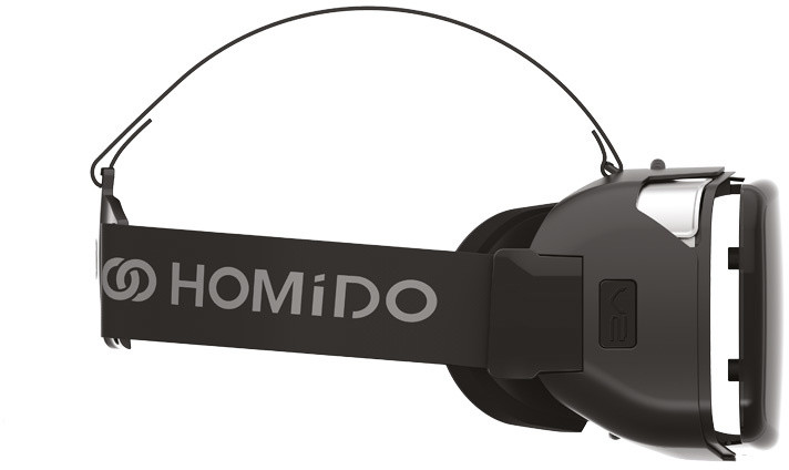 HOMIDO V2 brýle pro virtuální realitu_191263622
