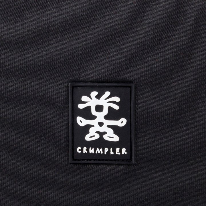Crumpler The Gimp pro iPad Air, černá_1667284856