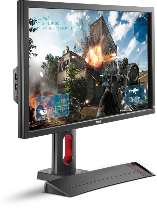 ZOWIE by BenQ XL2720 - LED monitor 27&quot;_876047710